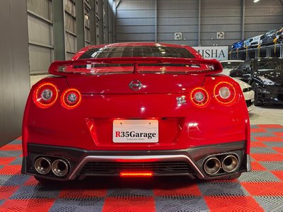 2016 Nissan GT-R — миниатюра 42