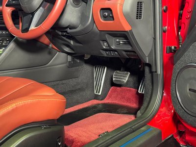 2016 Nissan GT-R — миниатюра 56
