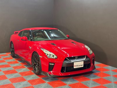 2016 Nissan GT-R 照片 6