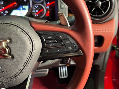 2016 Nissan GT-R — миниатюра 64
