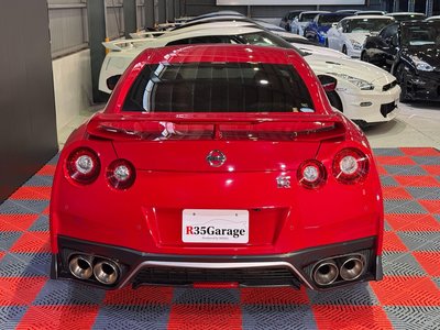 2016 Nissan GT-R — миниатюра 35