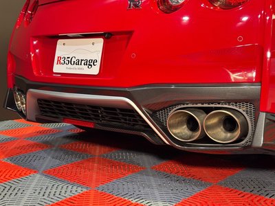 2016 Nissan GT-R — миниатюра 48