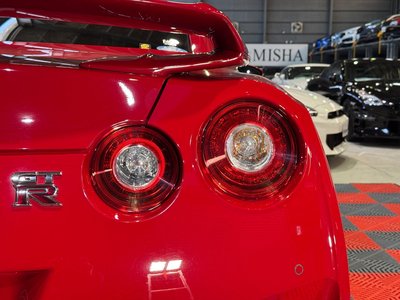 2016 Nissan GT-R — миниатюра 37