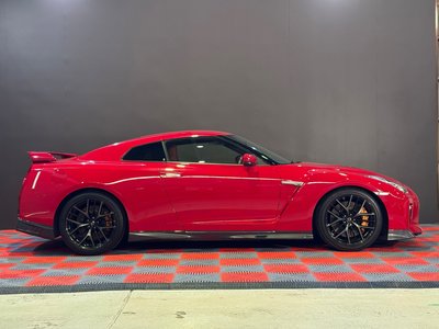 2016 Nissan GT-R — миниатюра 22