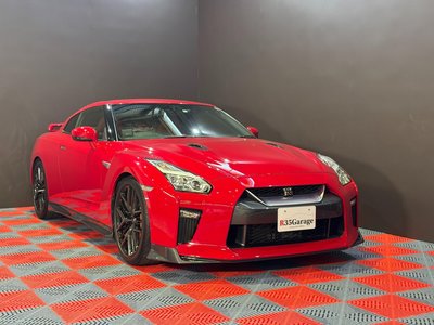 2016 Nissan GT-R 照片 5