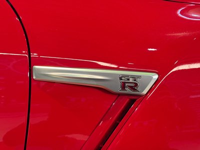 2016 Nissan GT-R — миниатюра 27
