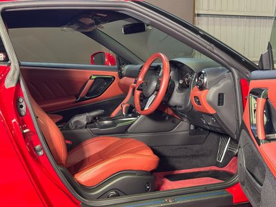 2016 Nissan GT-R — миниатюра 54