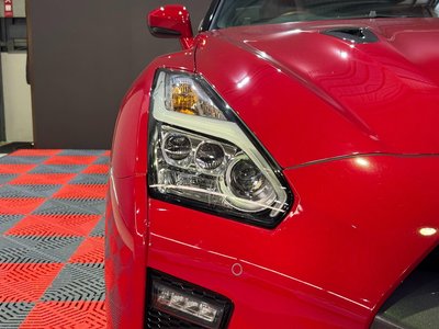 2016 Nissan GT-R 照片 12
