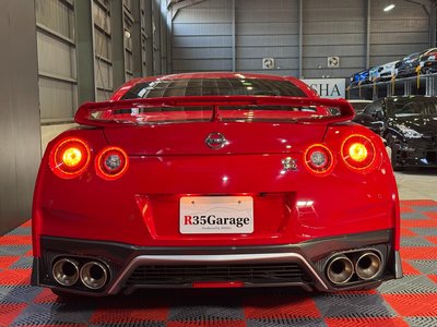 2016 Nissan GT-R — миниатюра 40