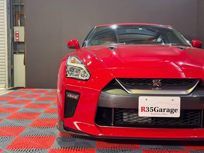 2016 Nissan GT-R 照片 11