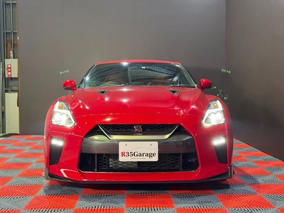2016 Nissan GT-R 照片 13