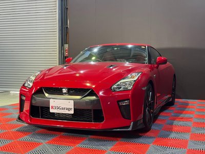 2016 Nissan GT-R 照片 9