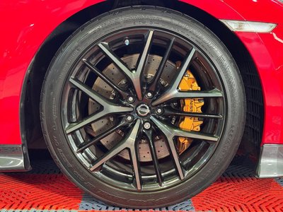 2016 Nissan GT-R — миниатюра 25