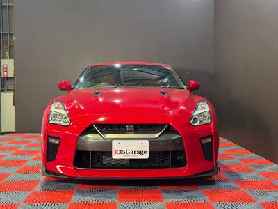 2016 Nissan GT-R 照片 7