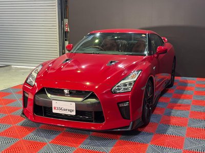 2016 Nissan GT-R 照片 10
