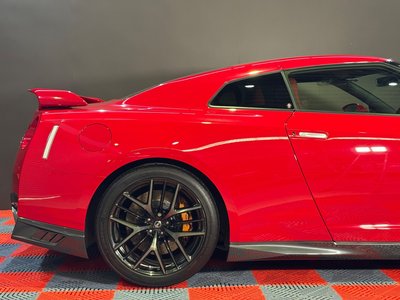 2016 Nissan GT-R — миниатюра 29