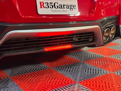 2016 Nissan GT-R — миниатюра 43