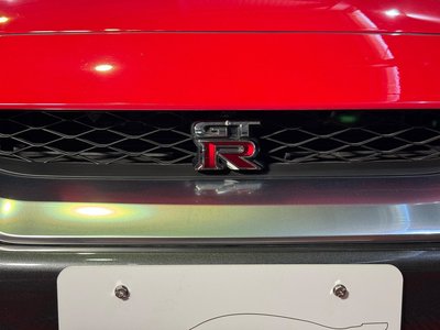 2016 Nissan GT-R — миниатюра 20