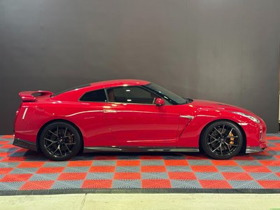 2016 Nissan GT-R — миниатюра 23