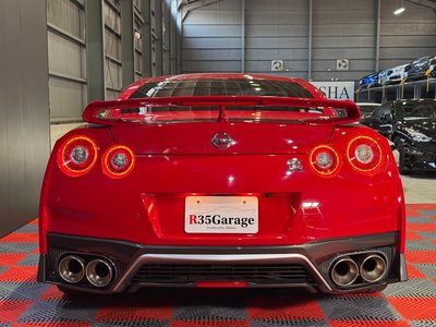2016 Nissan GT-R — миниатюра 38