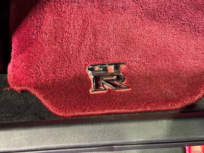 2016 Nissan GT-R — миниатюра 57