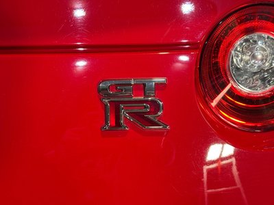 2016 Nissan GT-R — миниатюра 47