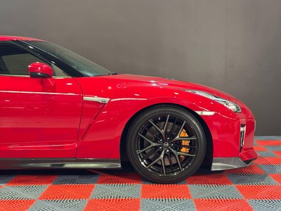 2016 Nissan GT-R — миниатюра 24