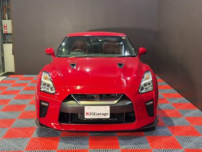 2016 Nissan GT-R 照片 8