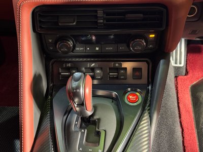 2016 Nissan GT-R — миниатюра 69