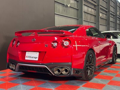 2016 Nissan GT-R — миниатюра 32