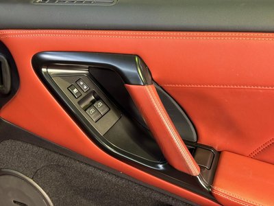 2016 Nissan GT-R — миниатюра 52