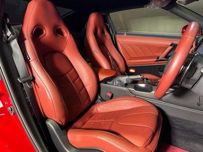 2016 Nissan GT-R — миниатюра 58