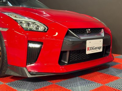 2016 Nissan GT-R — миниатюра 21