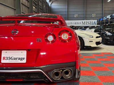 2016 Nissan GT-R — миниатюра 36
