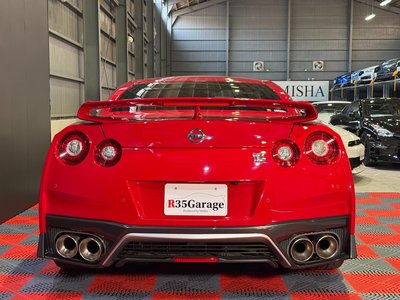 2016 Nissan GT-R — миниатюра 34