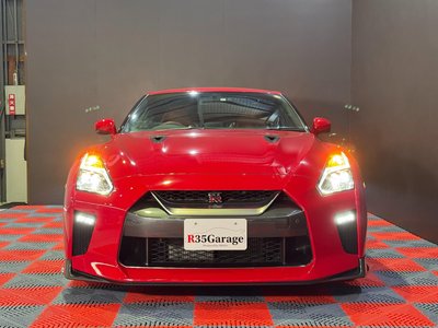 2016 Nissan GT-R 照片 15
