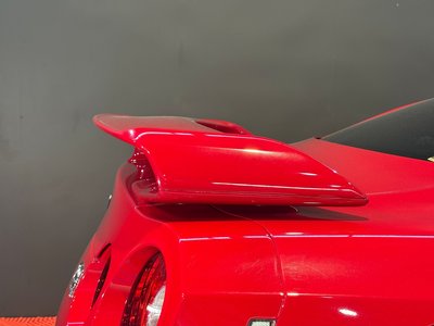 2016 Nissan GT-R — миниатюра 45