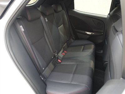 2024 Lexus LBX 照片 28