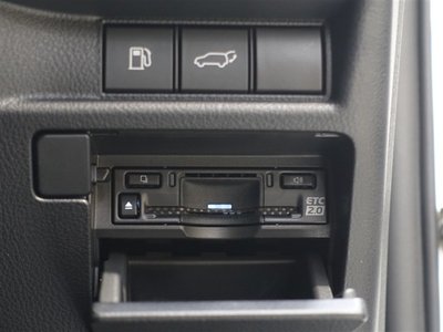2024 Lexus LBX 照片 24