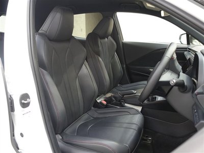 2024 Lexus LBX 照片 27