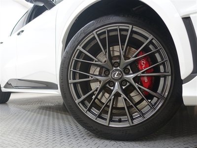 2024 Lexus LBX 照片 32