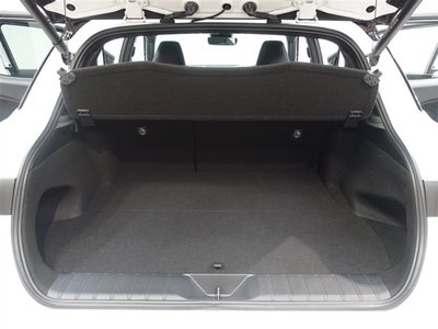 2024 Lexus LBX 照片 29