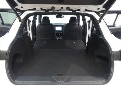 2024 Lexus LBX 照片 30