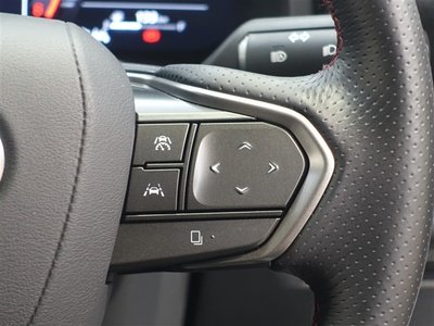 2024 Lexus LBX 照片 22