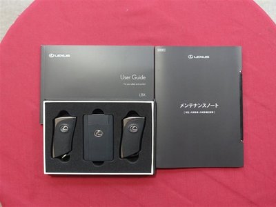 2024 Lexus LBX 照片 37