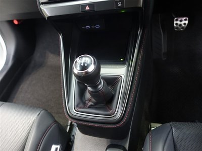 2024 Lexus LBX 照片 17