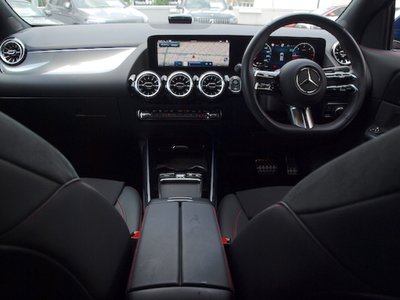 2025 Mercedes-BENZ GLA thumbnail 30