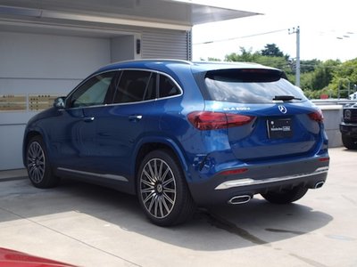 2025 Mercedes-BENZ GLA thumbnail 32