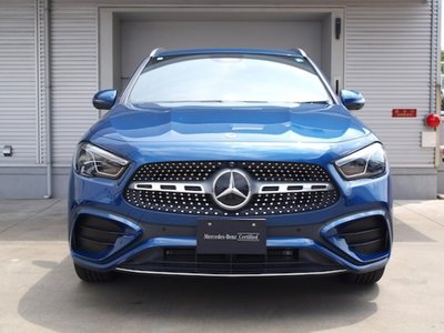 2025 Mercedes-BENZ GLA photo 3
