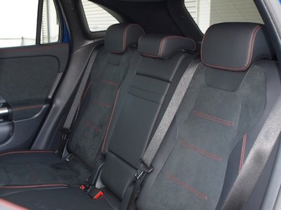 2025 Mercedes-BENZ GLA photo 12